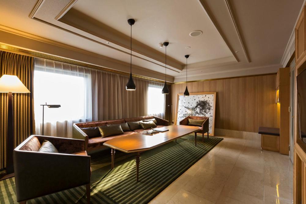 Royal Park Hotel Τακαμάτσου Εξωτερικό φωτογραφία