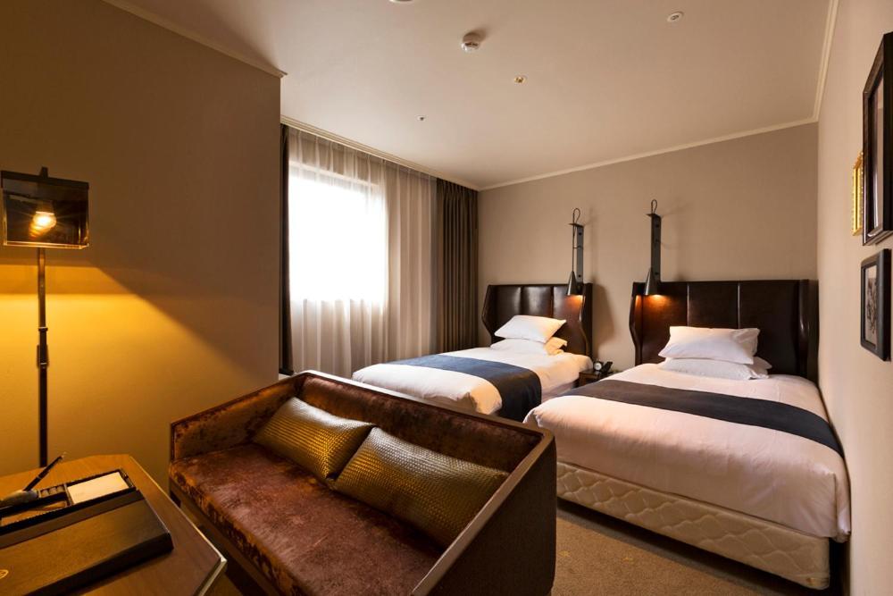 Royal Park Hotel Τακαμάτσου Εξωτερικό φωτογραφία