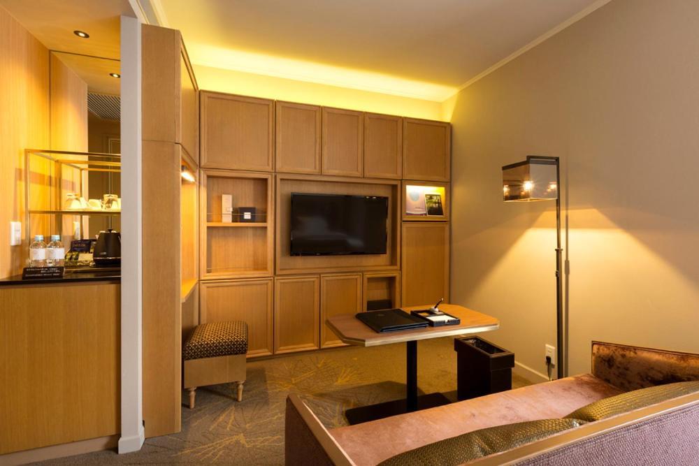 Royal Park Hotel Τακαμάτσου Εξωτερικό φωτογραφία