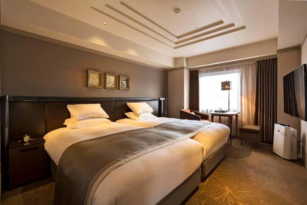 Royal Park Hotel Τακαμάτσου Εξωτερικό φωτογραφία