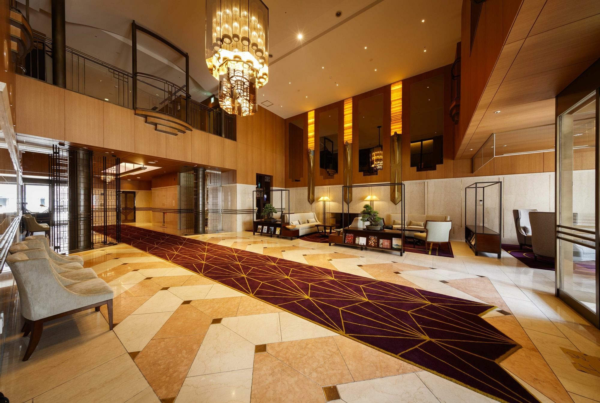 Royal Park Hotel Τακαμάτσου Εξωτερικό φωτογραφία