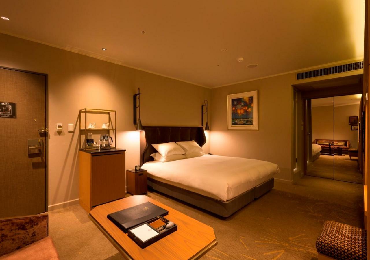 Royal Park Hotel Τακαμάτσου Εξωτερικό φωτογραφία