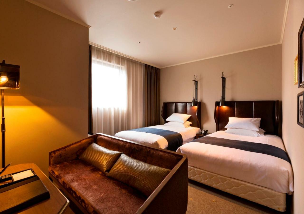 Royal Park Hotel Τακαμάτσου Εξωτερικό φωτογραφία