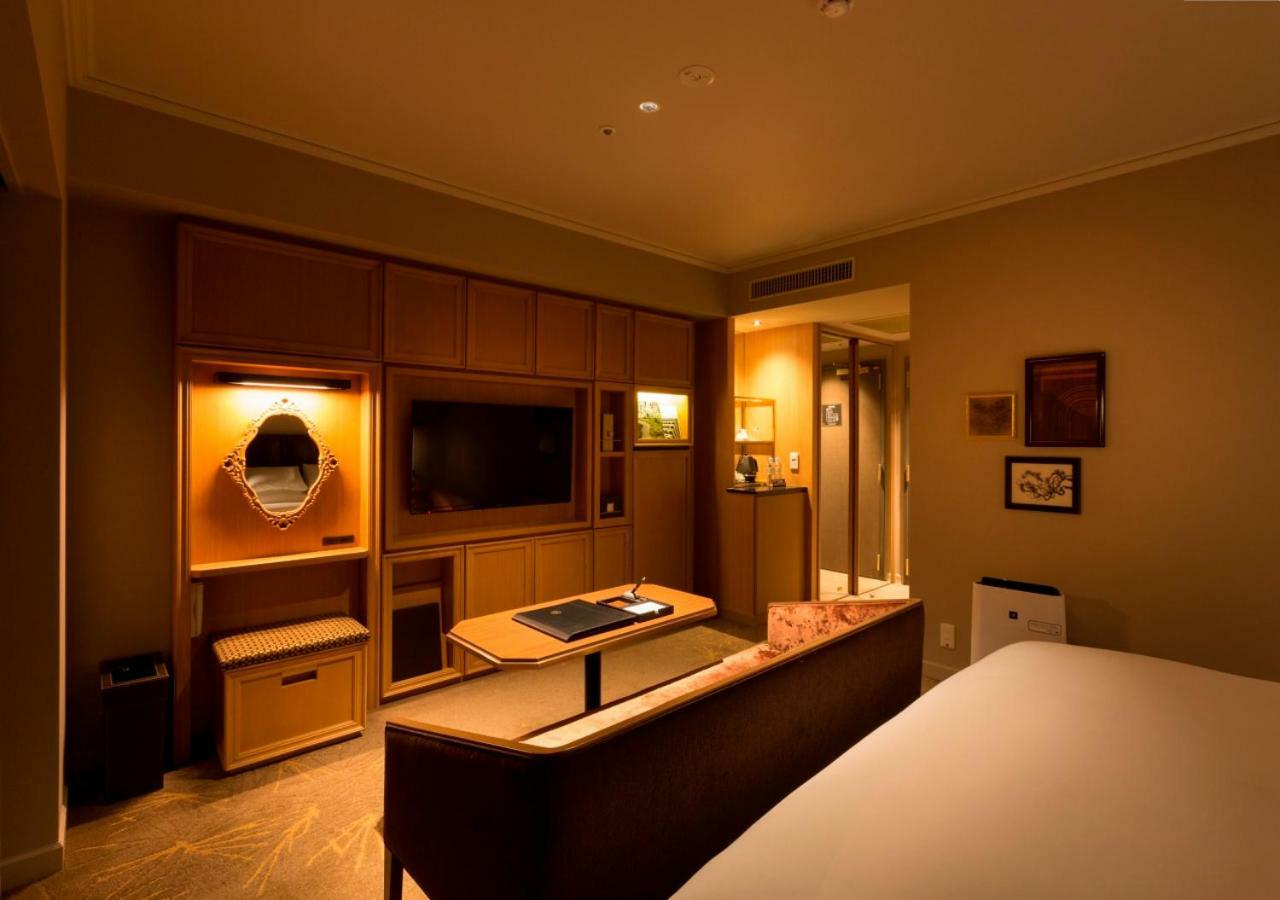 Royal Park Hotel Τακαμάτσου Εξωτερικό φωτογραφία