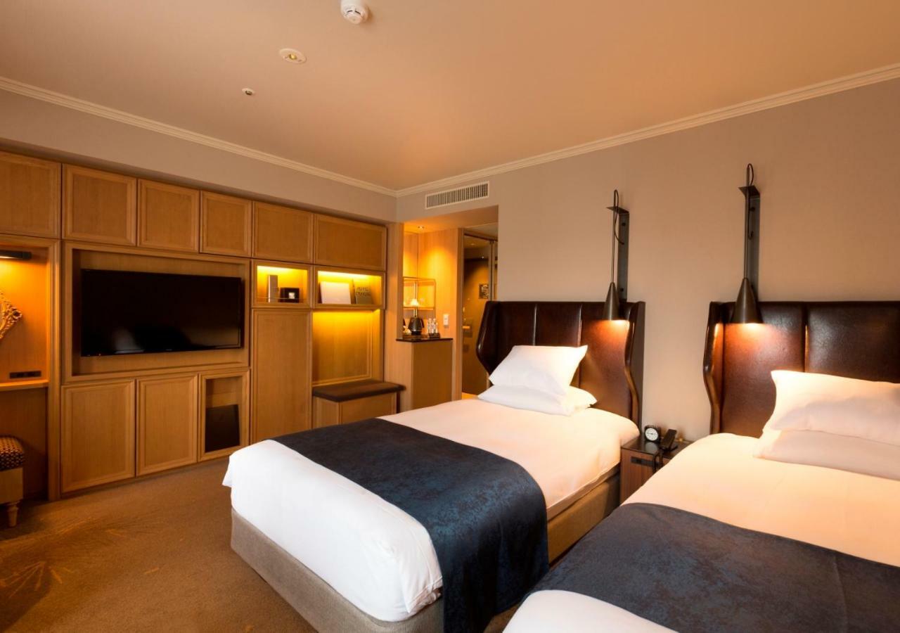 Royal Park Hotel Τακαμάτσου Εξωτερικό φωτογραφία