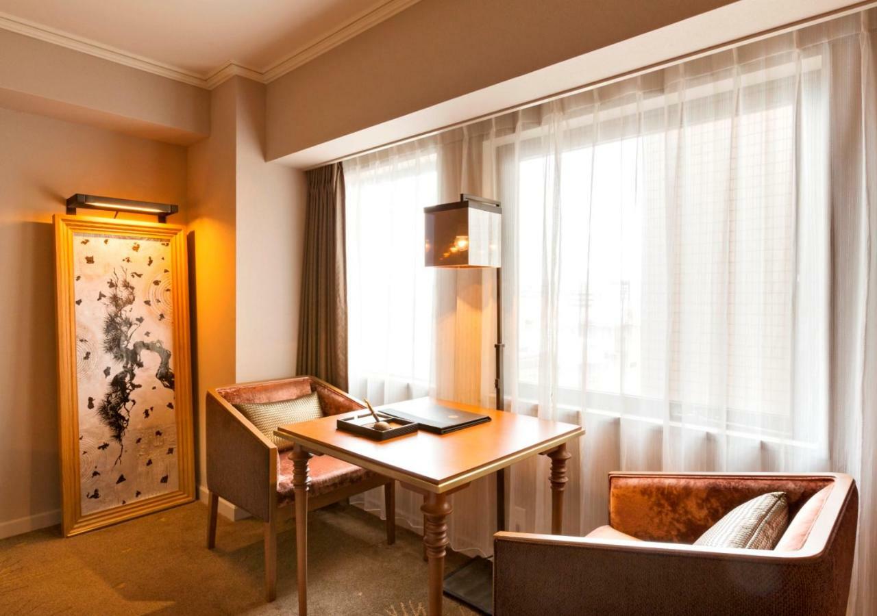 Royal Park Hotel Τακαμάτσου Εξωτερικό φωτογραφία