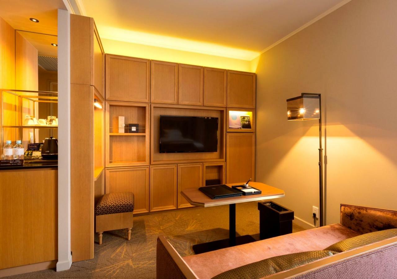 Royal Park Hotel Τακαμάτσου Εξωτερικό φωτογραφία