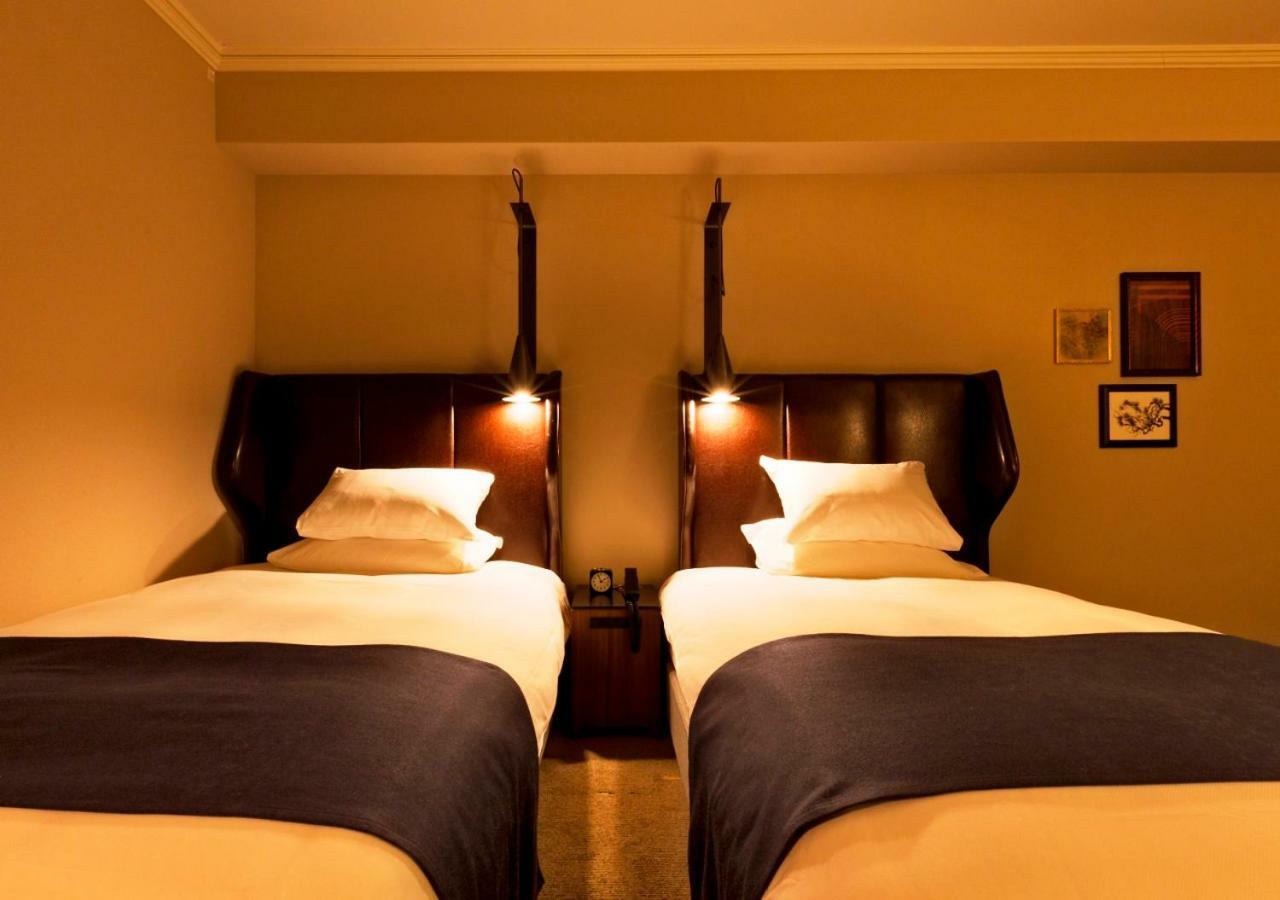 Royal Park Hotel Τακαμάτσου Εξωτερικό φωτογραφία