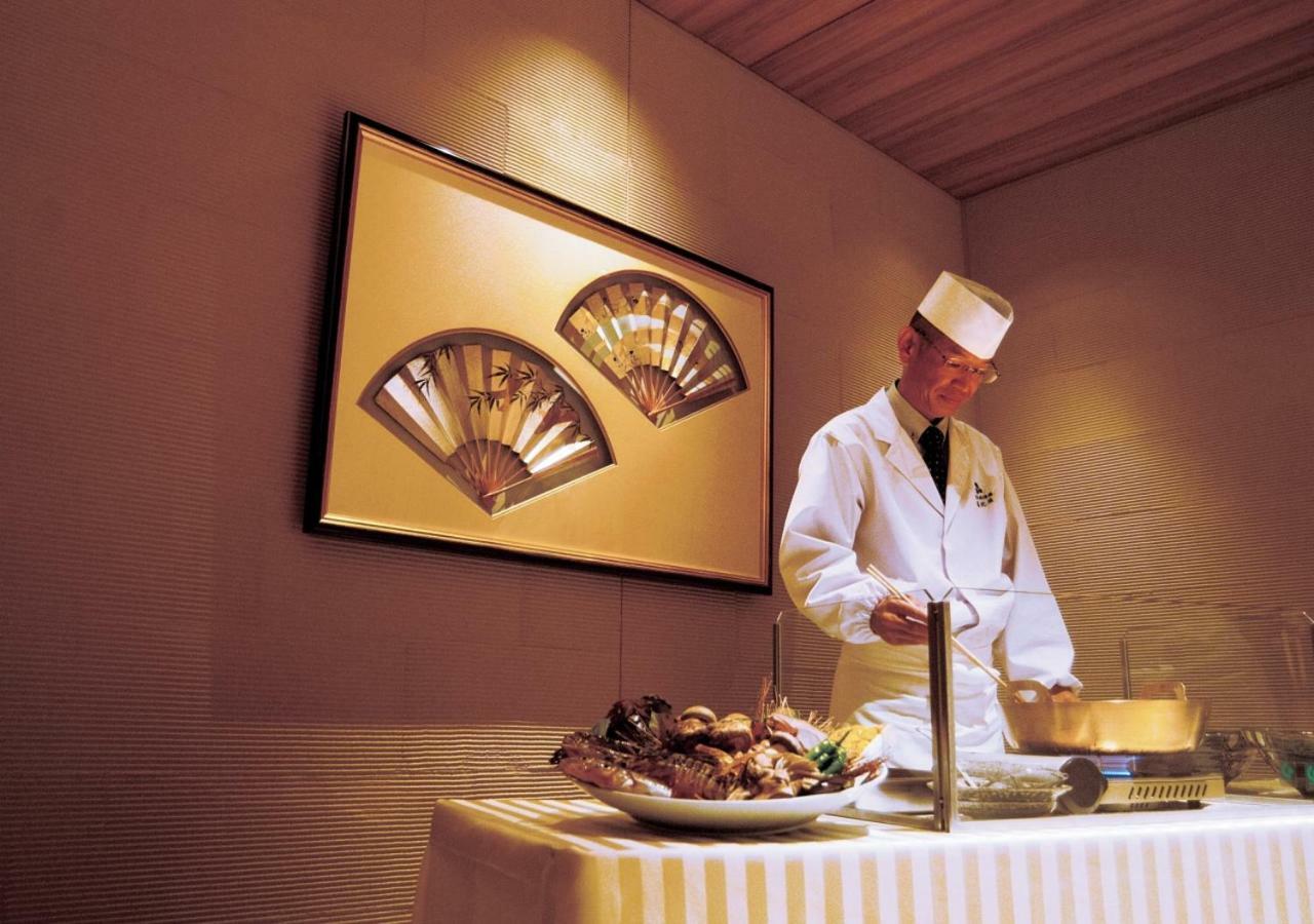 Royal Park Hotel Τακαμάτσου Εξωτερικό φωτογραφία