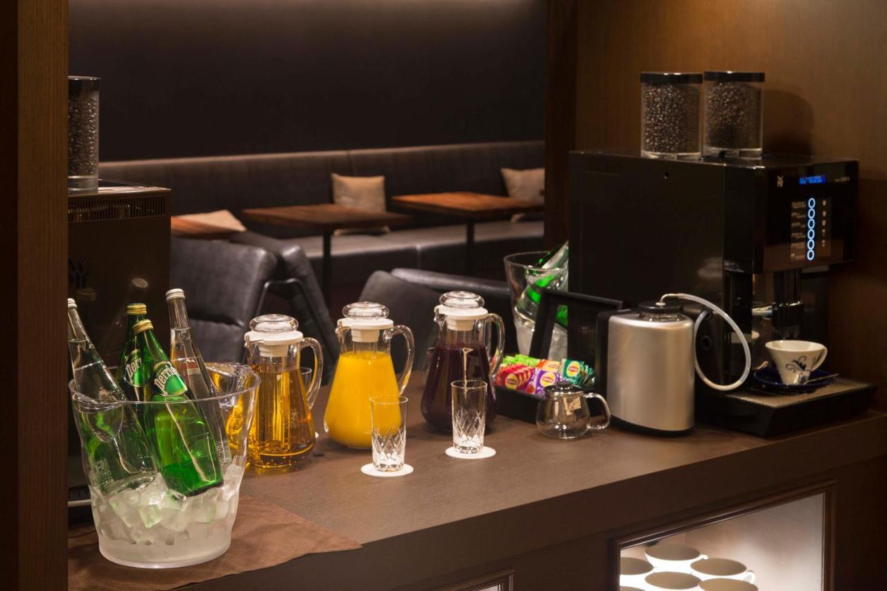 Royal Park Hotel Τακαμάτσου Εξωτερικό φωτογραφία